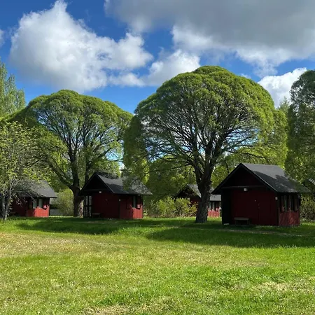 Koljonvirta Camping Iisalmi Exterior photo