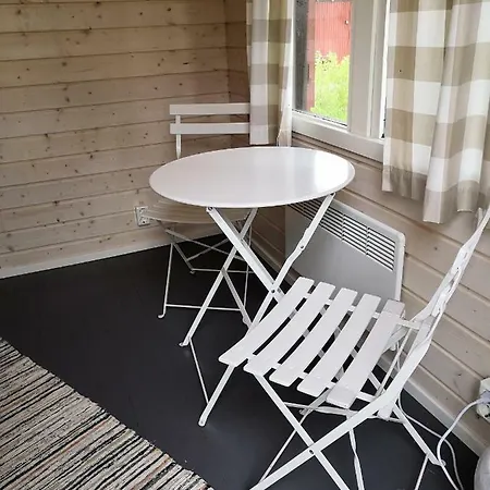 Koljonvirran Lomamoekit Hotel Iisalmi Exterior photo