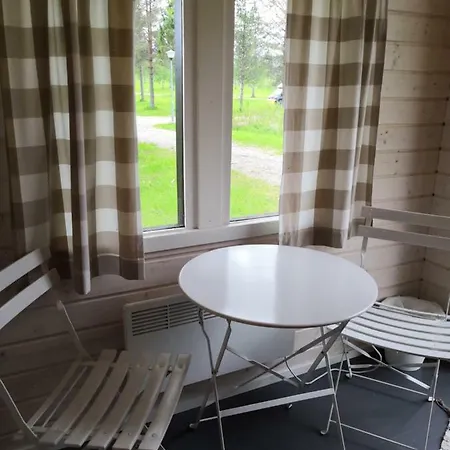 Koljonvirran Lomamoekit Hotel Iisalmi Exterior photo