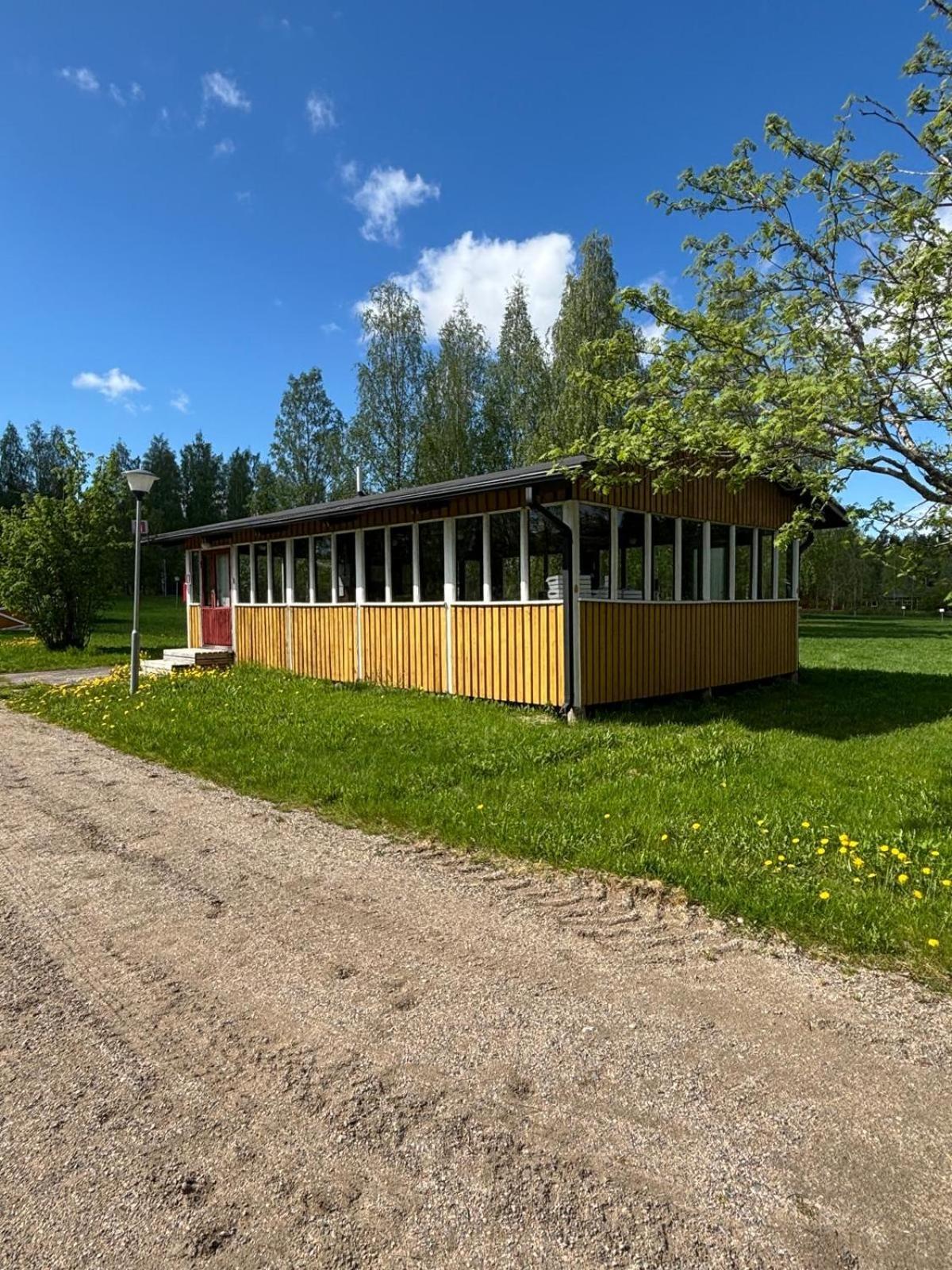 Koljonvirta Lomakylät *