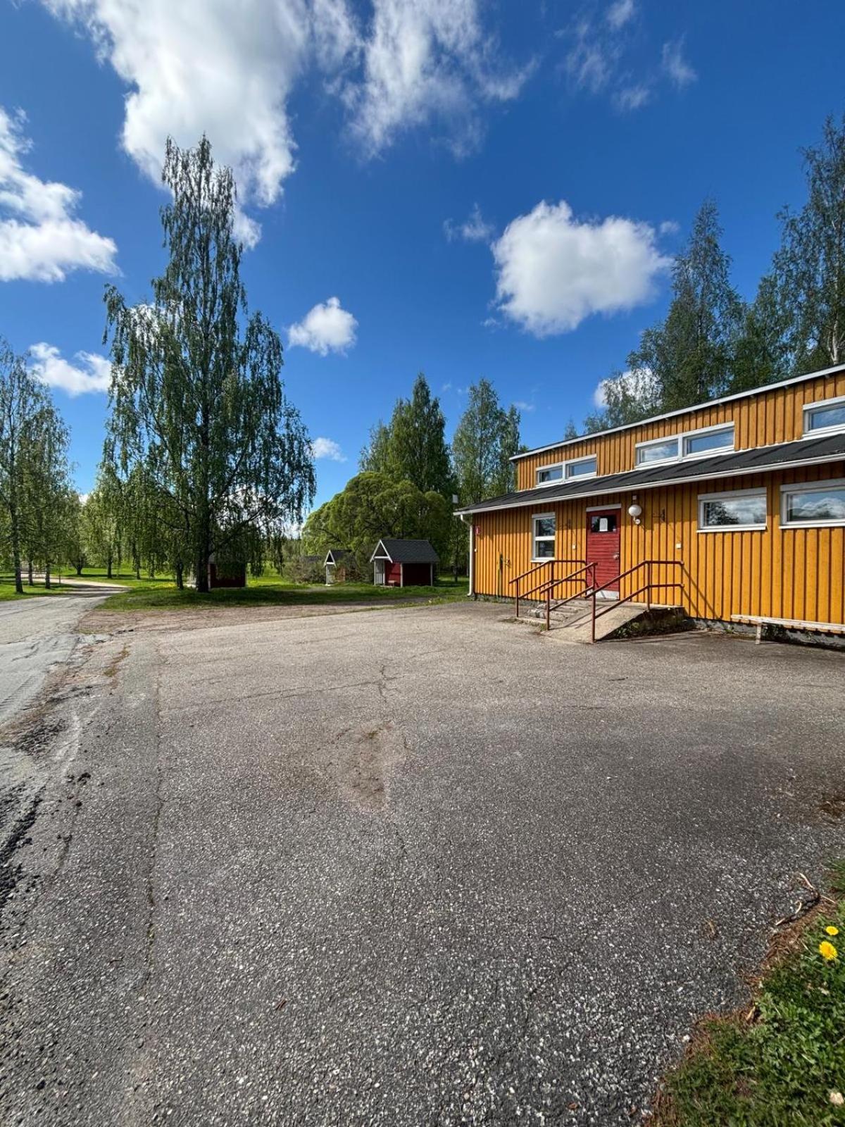 Village de vacances Koljonvirta *