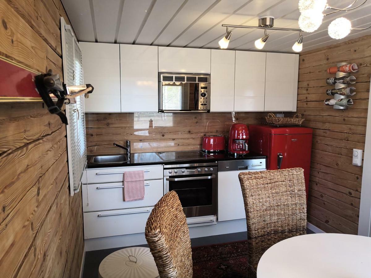 Holiday park Koljonvirran Lomamoekit Iisalmi