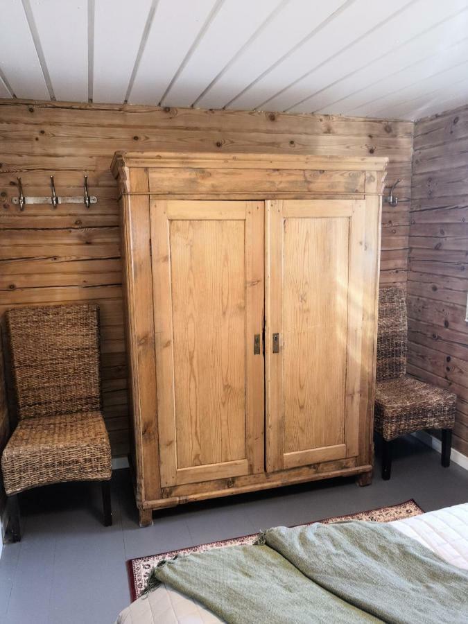 Holiday park Koljonvirran Lomamoekit Iisalmi