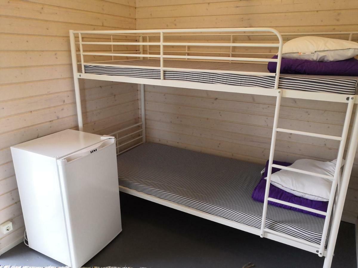 Holiday park Koljonvirran Lomamoekit Iisalmi